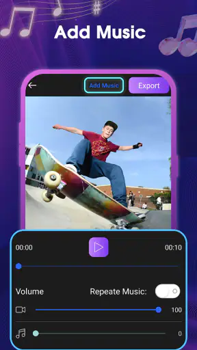 Cutter - Trimmer Video Editor screenshot 3