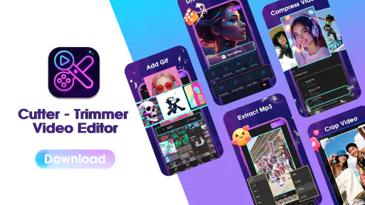 Cutter - Trimmer Video Editor screenshot 9