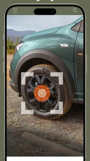 Dacia Guide screenshot 4
