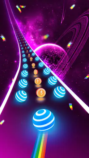 Dancing Road - Chemin dansant screenshot 10