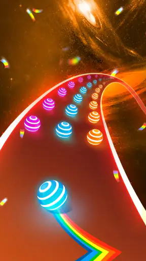 Dancing Road - Chemin dansant screenshot 12
