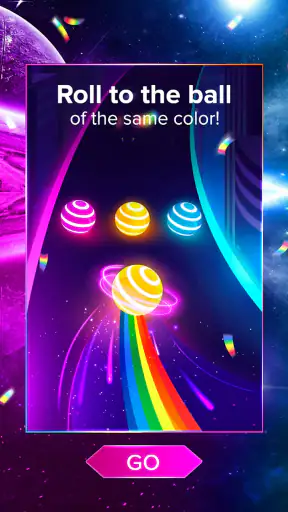 Dancing Road - Chemin dansant screenshot 9