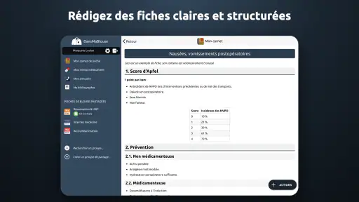 DansMaBlouse screenshot 10