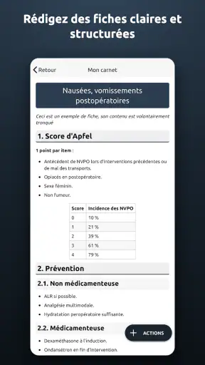 DansMaBlouse screenshot 3