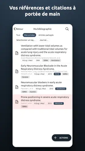 DansMaBlouse screenshot 6