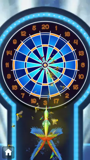 Darts Club: PvP Multiplayer screenshot 8