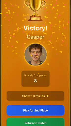 Darts Counter Fléchettes Score screenshot 7