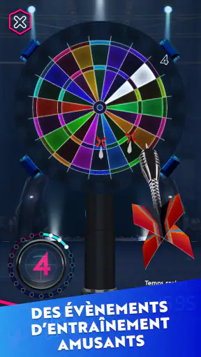 Darts of Fury screenshot 5