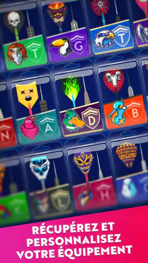 Darts of Fury screenshot 6