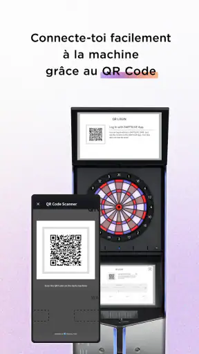 DARTSLIVE screenshot 8