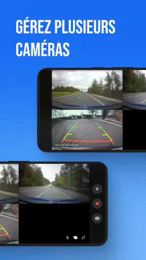 Dash cam: Dashcam screenshot 6