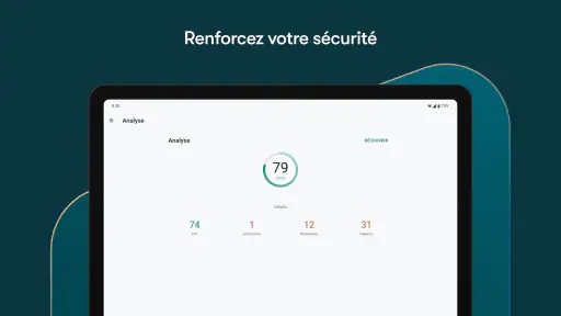 Dashlane Password Manager screenshot 10