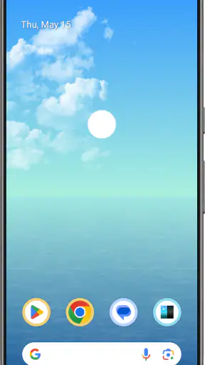 Day & Night Live Wallpapers screenshot 1