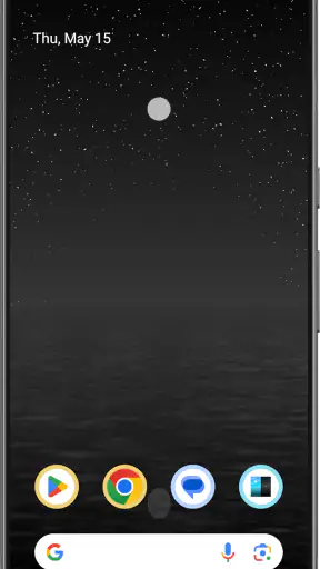 Day & Night Live Wallpapers screenshot 3