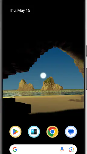 Day & Night Live Wallpapers screenshot 6