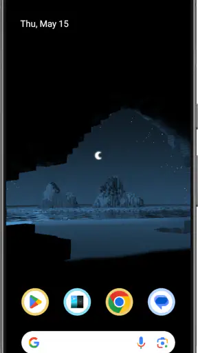 Day & Night Live Wallpapers screenshot 7