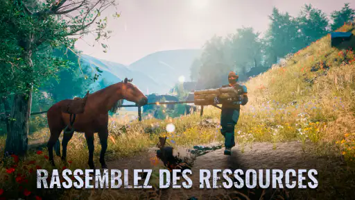 Days After: Survie des Zombies screenshot 11