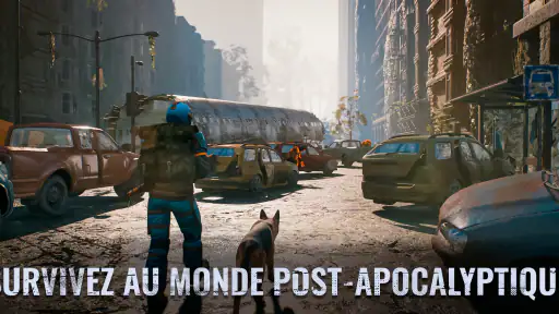 Days After: Survie des Zombies screenshot 9