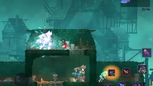 Dead Cells screenshot 11