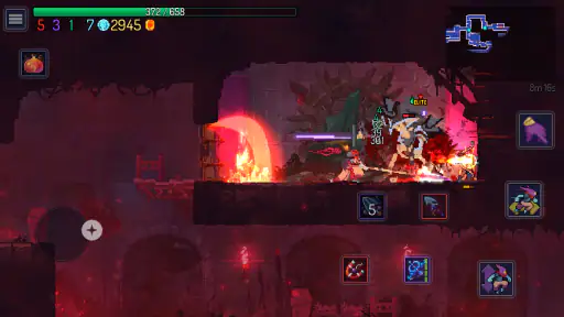 Dead Cells screenshot 5