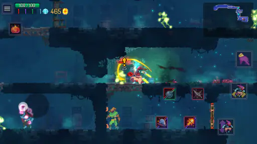 Dead Cells screenshot 7