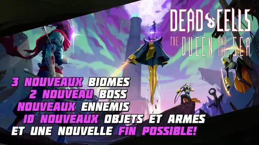 Dead Cells screenshot 8