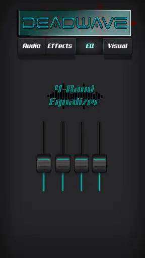 Deadwave screenshot 3