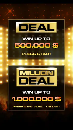 Deal To Be A Millionaire screenshot 6