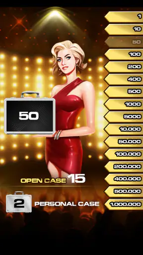 Deal To Be A Millionaire screenshot 9