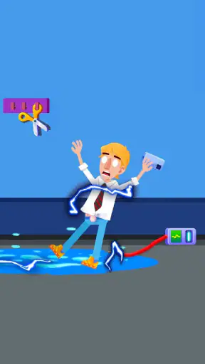 Death Coming! screenshot 10