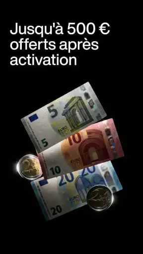 Deblock - Application bancaire screenshot 12
