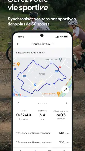 Decathlon Hub screenshot 3