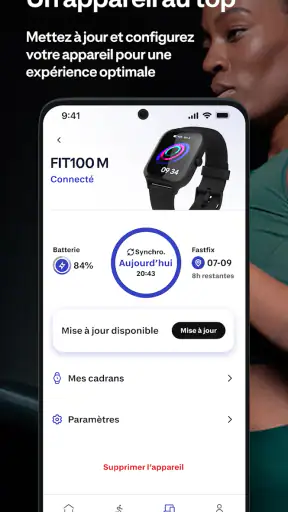 Decathlon Hub screenshot 6