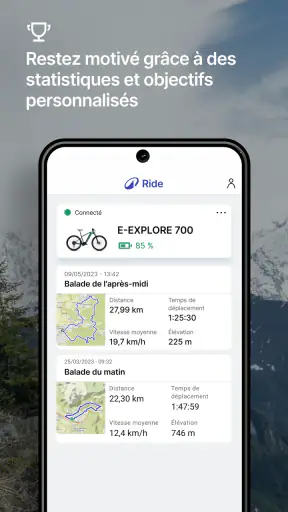 Decathlon Mobility screenshot 3