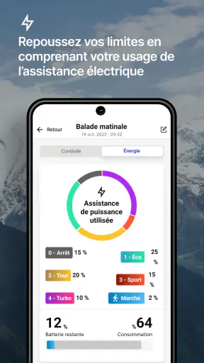 Decathlon Mobility screenshot 4