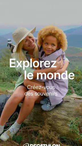 Decathlon Shopping screenshot 1