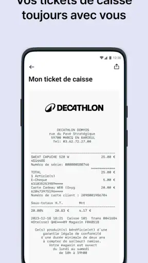 Decathlon Shopping screenshot 6