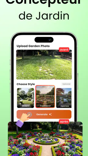 Deco AI Decoration Interieur screenshot 3