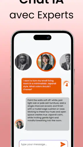 Deco AI Decoration Interieur screenshot 8