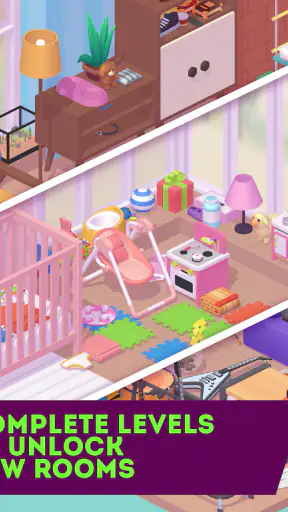 Decor Life: Design d'intérieur screenshot 10
