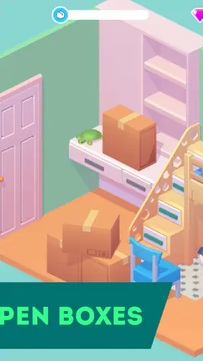 Decor Life: Design d'intérieur screenshot 12