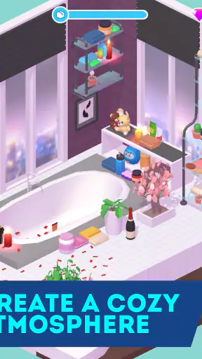 Decor Life: Design d'intérieur screenshot 9