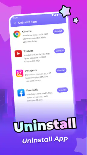 Deep Clean Elite screenshot 10