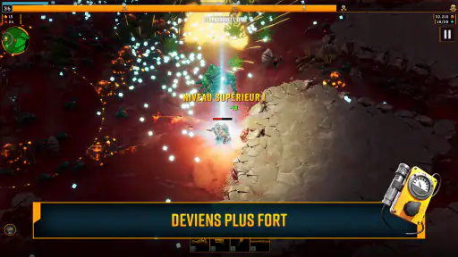 Deep Rock Galactic: Survivor screenshot 10