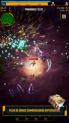 Deep Rock Galactic: Survivor screenshot 3