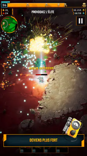 Deep Rock Galactic: Survivor screenshot 4