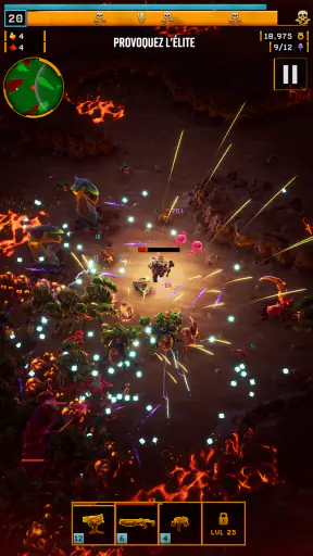 Deep Rock Galactic: Survivor screenshot 8