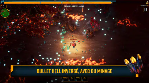 Deep Rock Galactic: Survivor screenshot 9