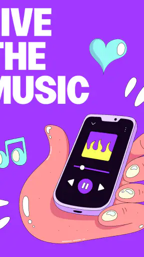 Deezer - Musique & Podcast screenshot 9