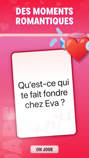 Défi Couple: Action ou Vérité screenshot 12